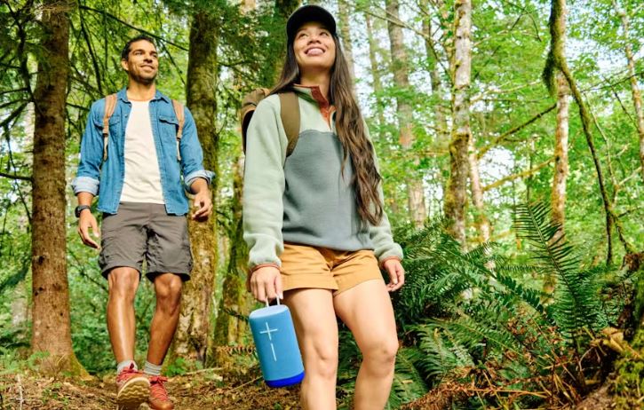 UE - Ultimate Ears EverBoom - Cobalt Blue - Wholesales Supply