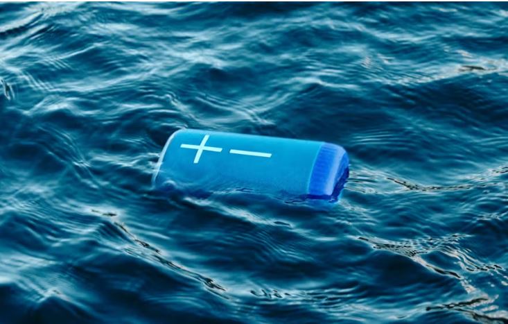 UE - Ultimate Ears EverBoom - Cobalt Blue - Wholesales Supply