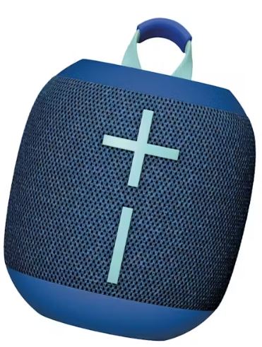 UE - Ultimate Ears WonderBoom 4 - Cobalt Blue - Wholesales Supply
