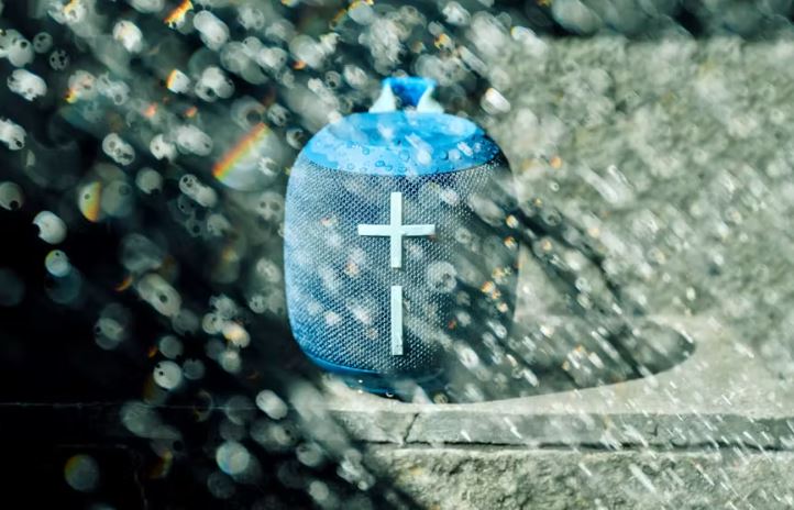 UE - Ultimate Ears WonderBoom 4 - Cobalt Blue - Wholesales Supply