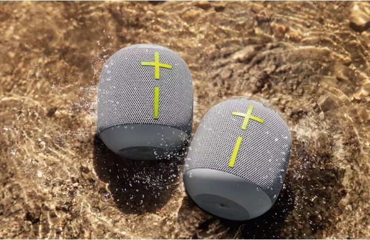 UE - Ultimate Ears WonderBoom 4 - Joyous - Wholesales Supply