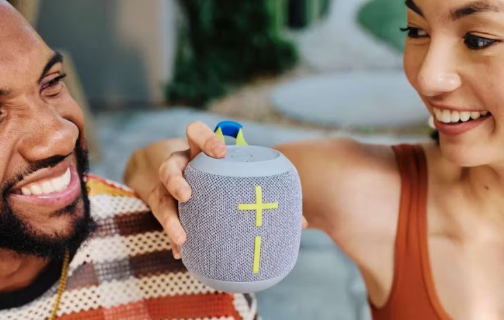 UE - Ultimate Ears WonderBoom 4 - Joyous - Wholesales Supply