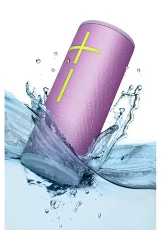 UE - Ultimate Ears Boom 4 - Lilac - Wholesales Supply