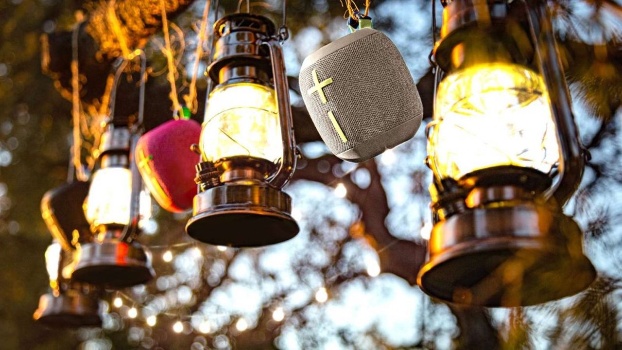 UE Wonderboom 3 Portable Bluetooth Speaker - Hyper Pink - Wholesales Supply