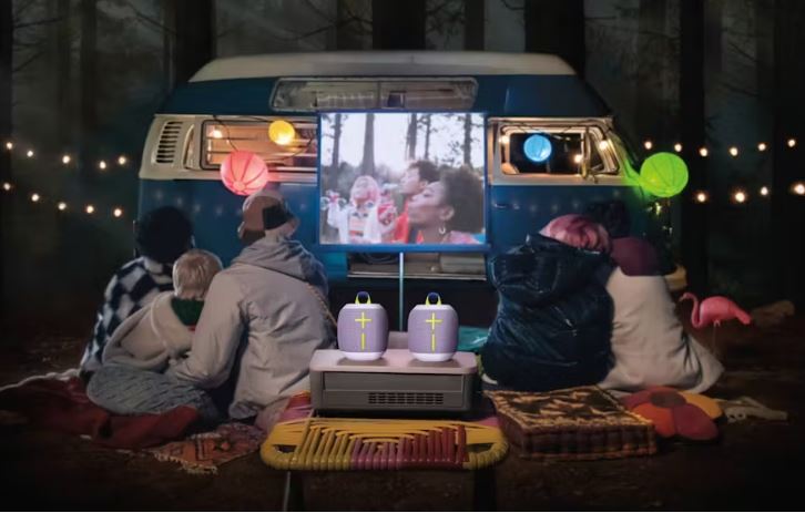 UE - Ultimate Ears WonderBoom 4 - Enchanting - Wholesales Supply