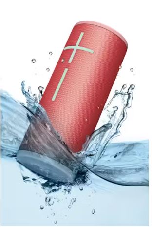 UE - Ultimate Ears Boom 4 - Raspberry - Wholesales Supply