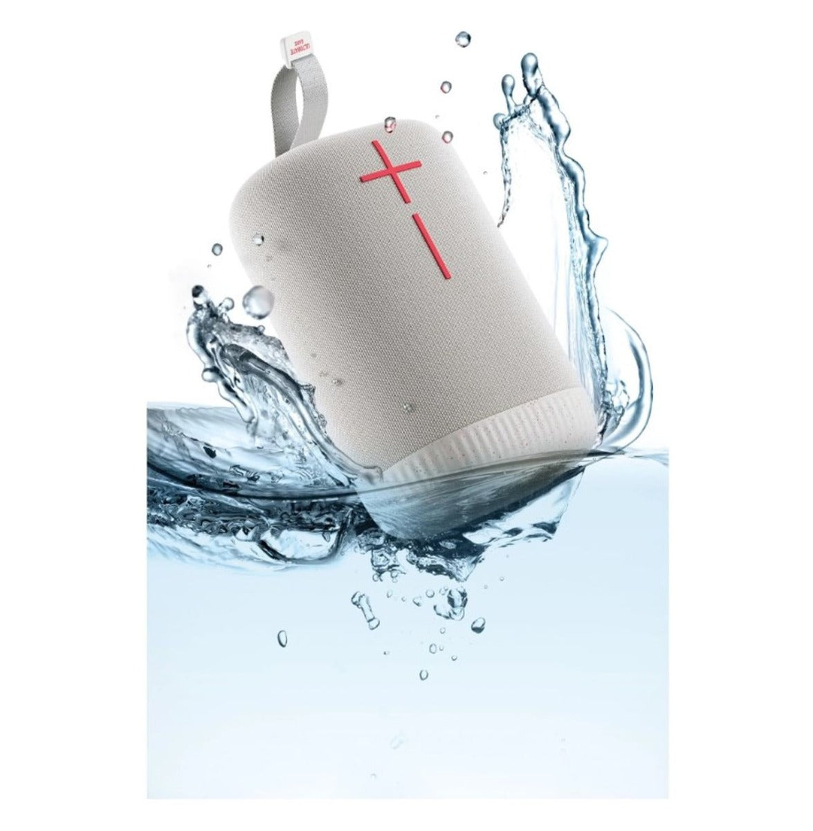 Ultimate Ears EPICBOOM - Cotton White - Wholesales Supply