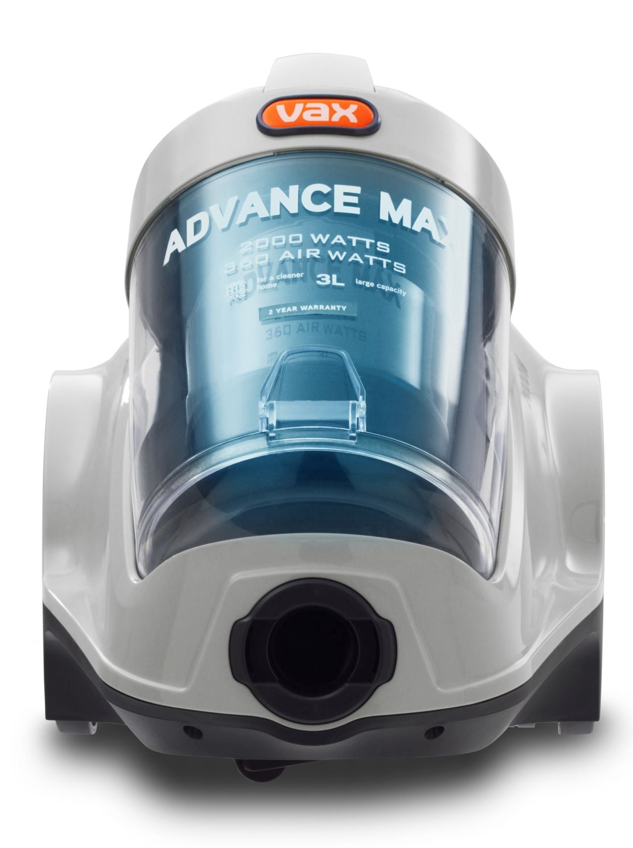 Vax - Advance Max Vacuum Cleaner - Wholesales Supply