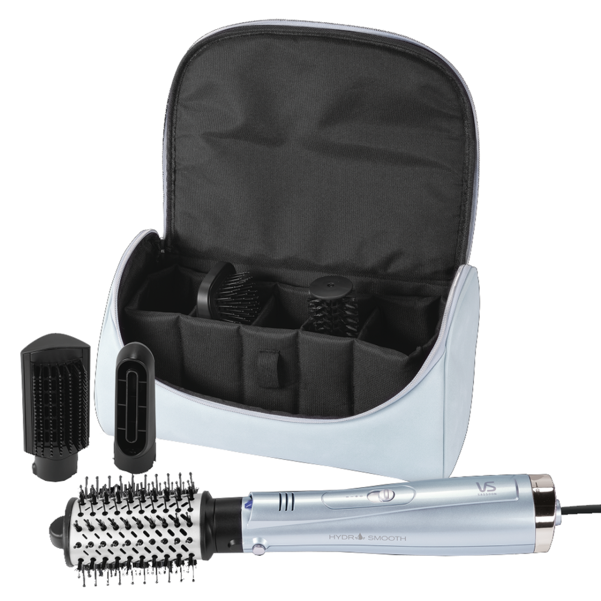 Vidal Sassoon - Hydro Smooth 5-in-1 Air Styler - Wholesales Supply