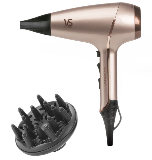 Vidal Sassoon - Nourishology 2200 Dryer - Wholesales Supply