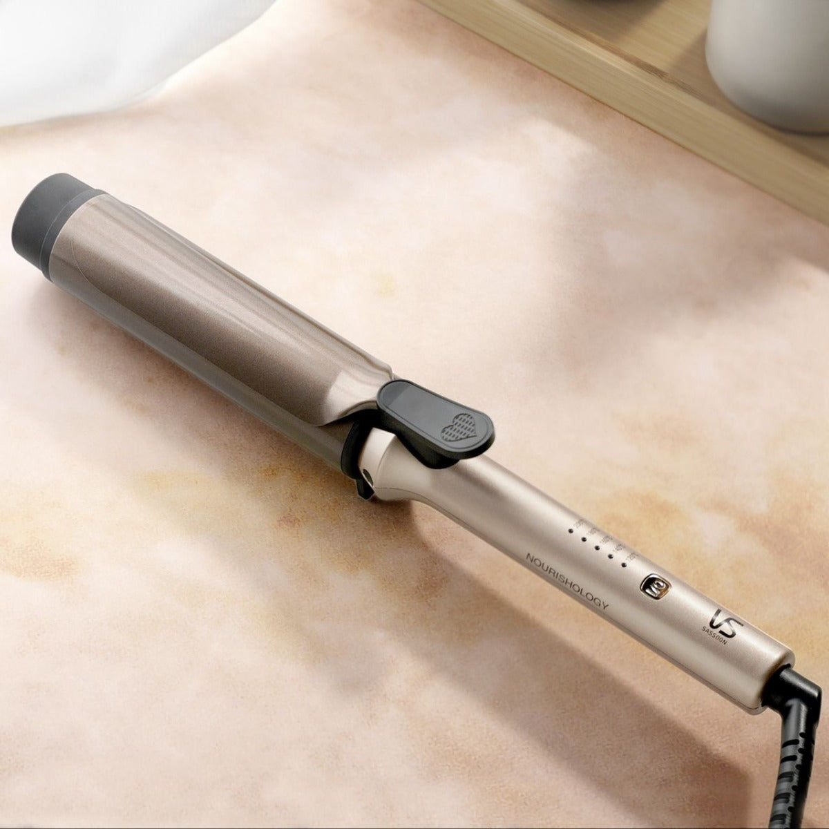 Vidal Sassoon - Nourishology 40mm Curler - Wholesales Supply