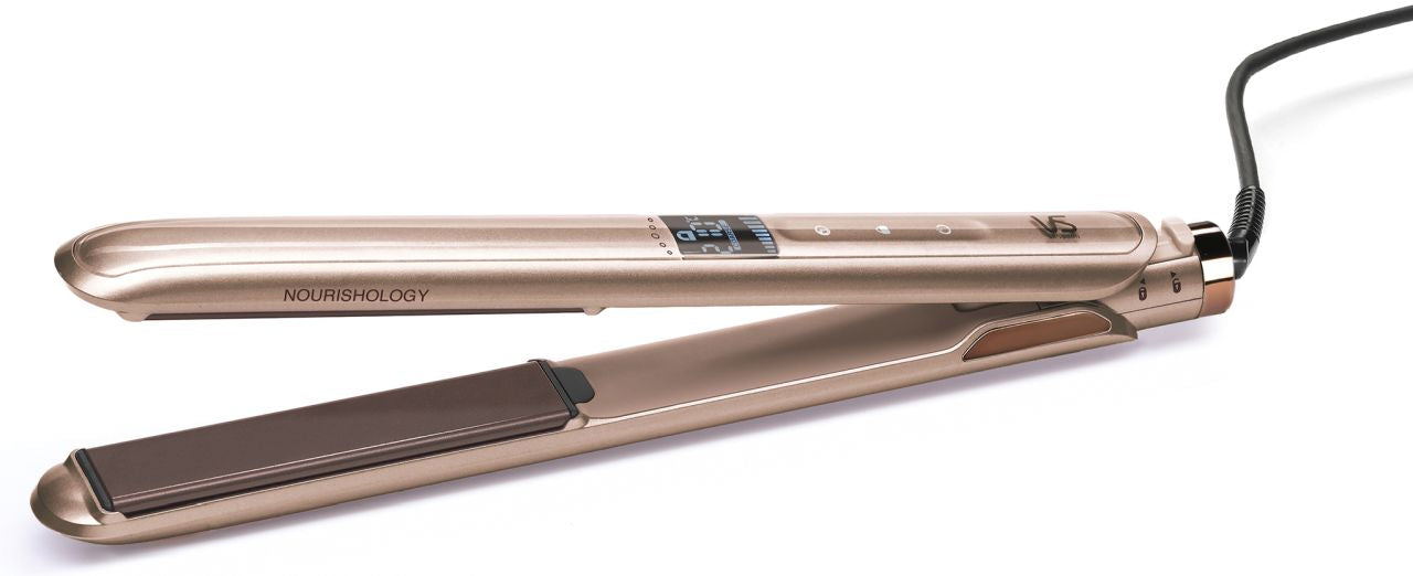 Vidal Sassoon - Nourishology Smooth Straightener - Wholesales Supply