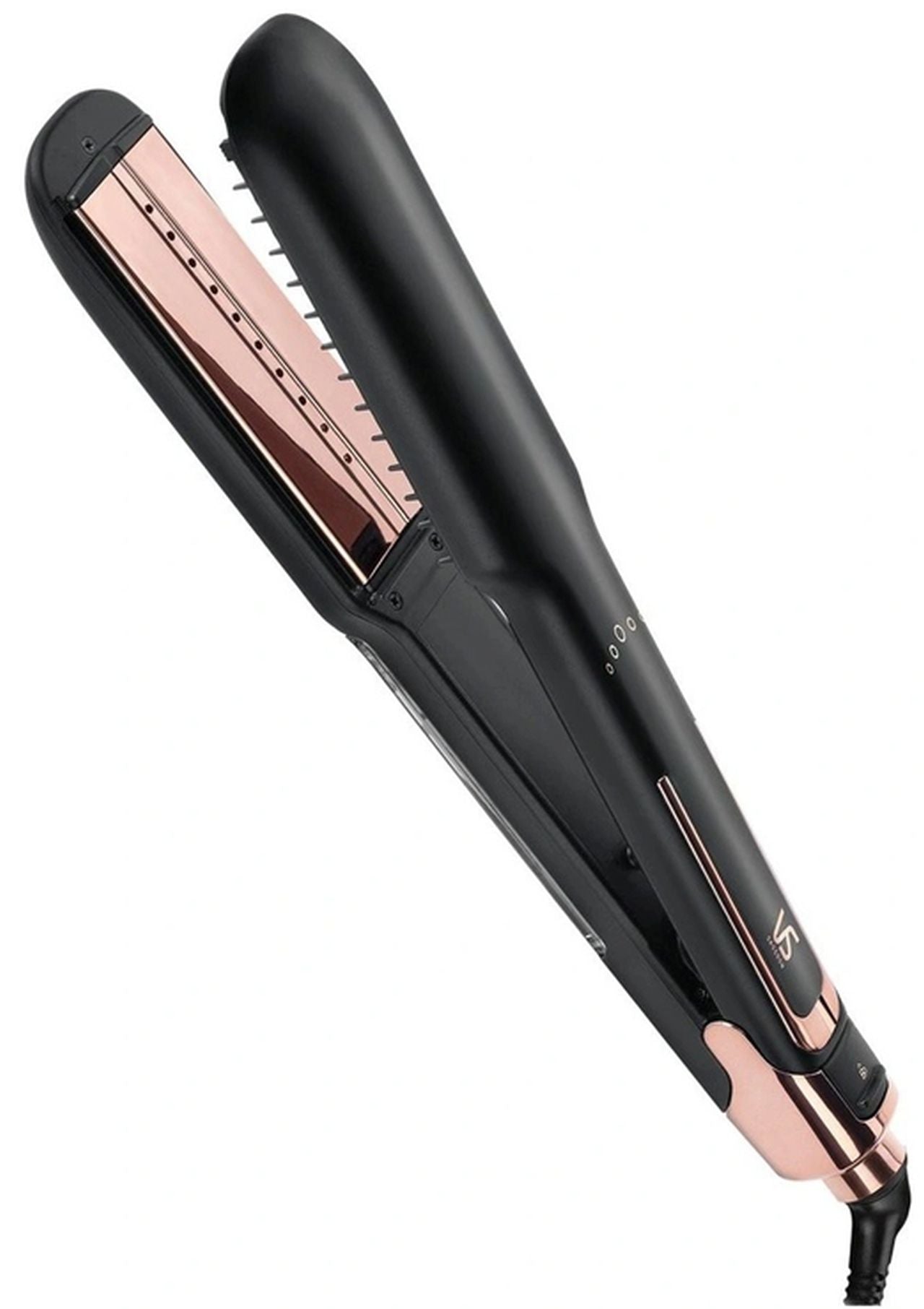 Vidal Sassoon - Steam Straight Brilliance Straightener - Wholesales Supply