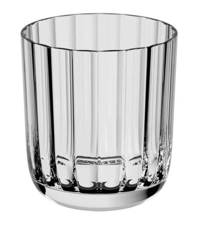 Villeroy & Boch - Rose Garden Water glass Set 4pcs - Wholesales Supply