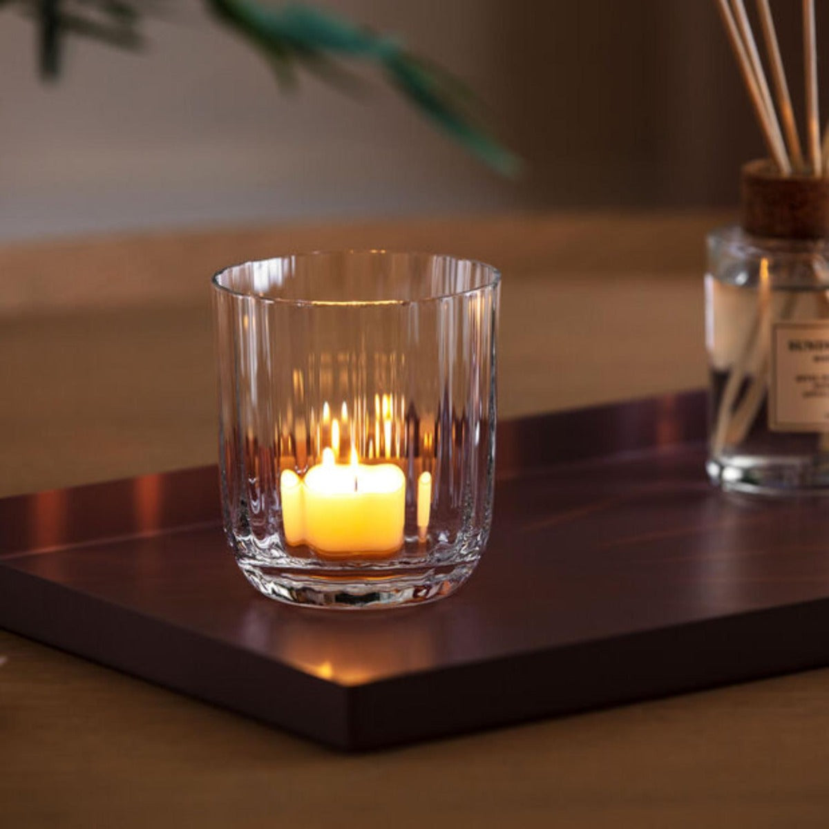 Villeroy & Boch - Rose Garden Water glass Set 4pcs - Wholesales Supply