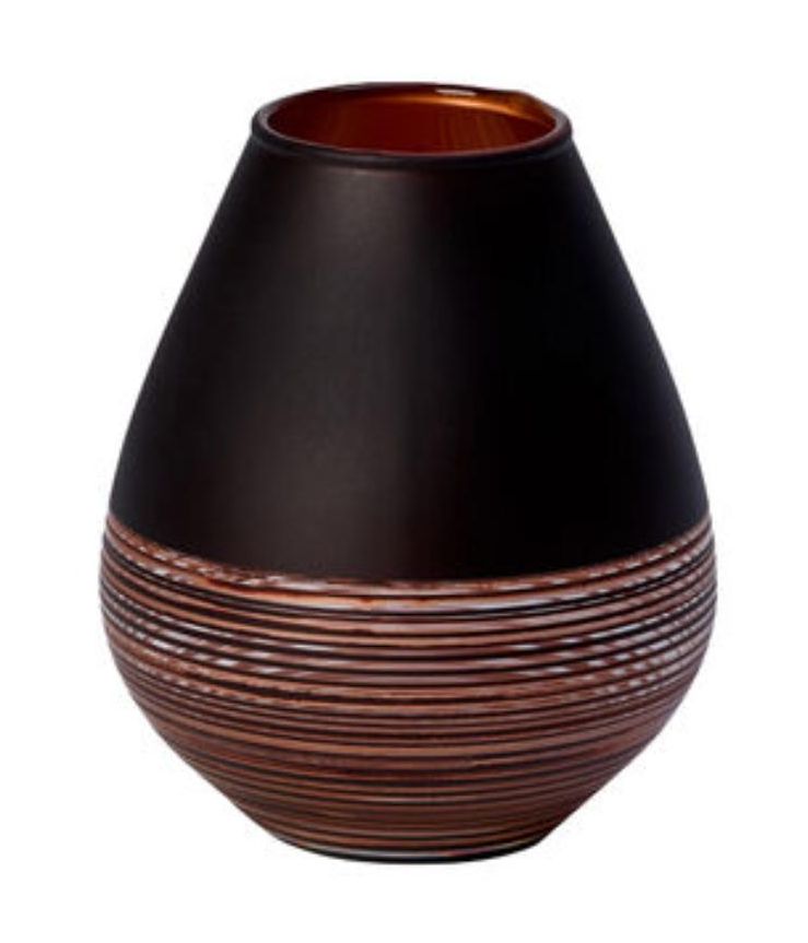 Villeroy & Boch - Manufacture Swirl small soliflor vase - Wholesales Supply