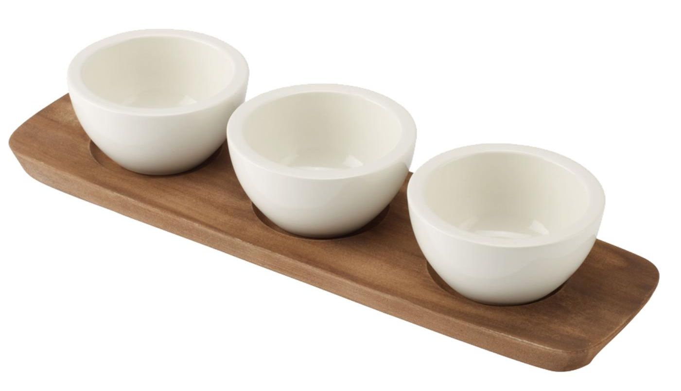 Villeroy & Boch - Artesano Original Dip bowl Set 4pcs - Wholesales Supply