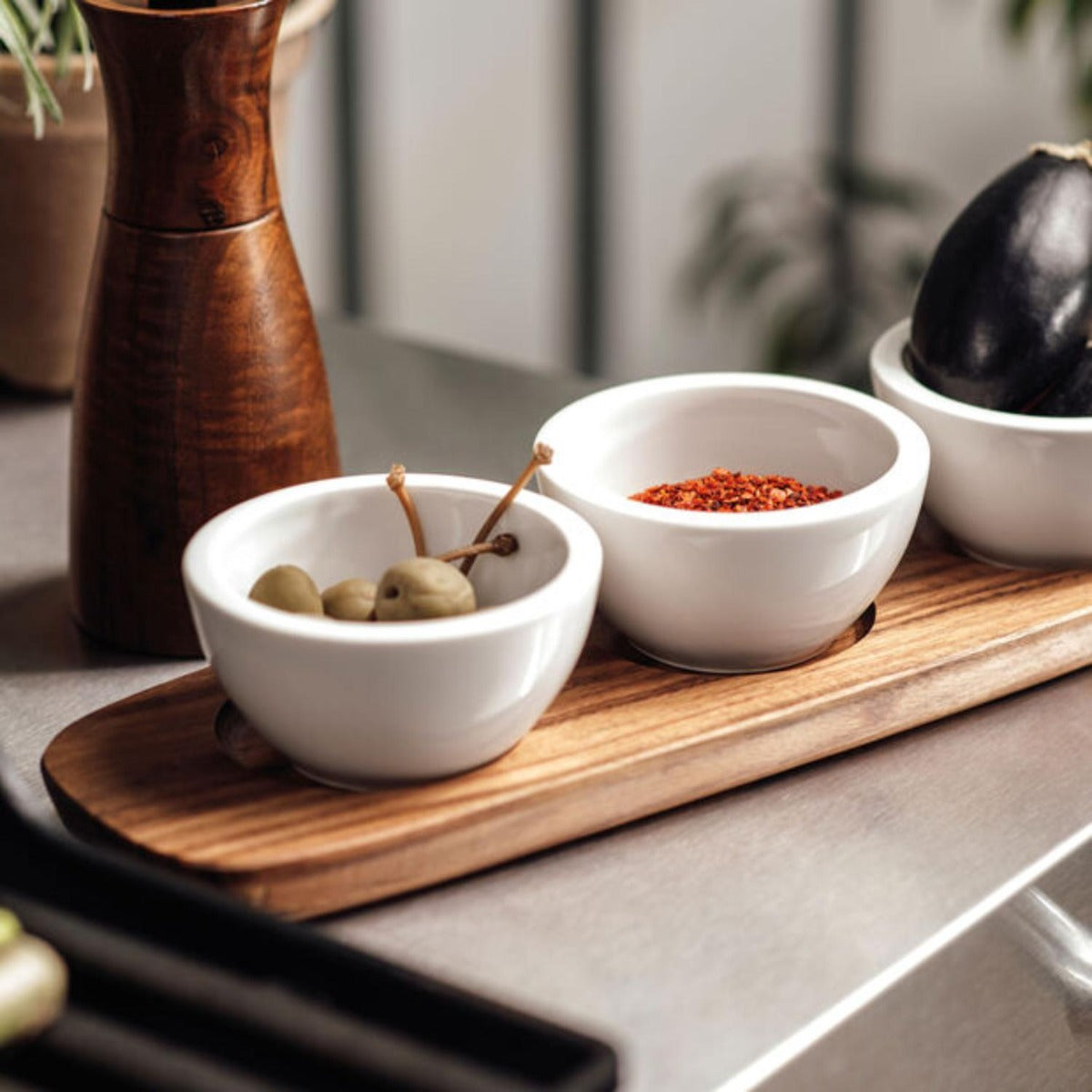 Villeroy & Boch - Artesano Original Dip bowl Set 4pcs - Wholesales Supply