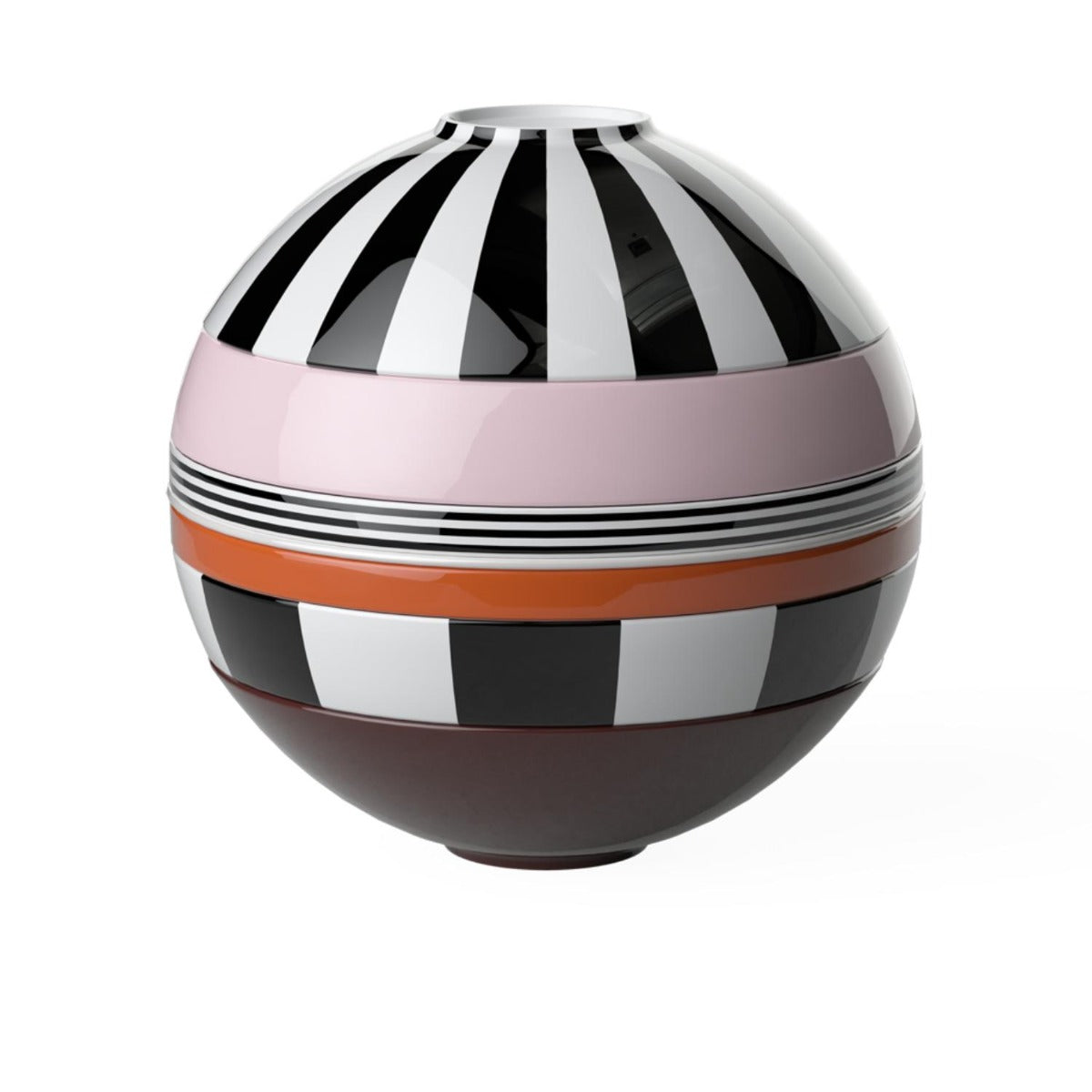 Villeroy & Boch - Iconic La Boule Memphis 7 piece tablesetting for two - Wholesales Supply