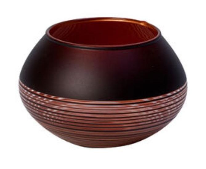 Villeroy & Boch - Manufacture Swirl Tea light holder - Wholesales Supply