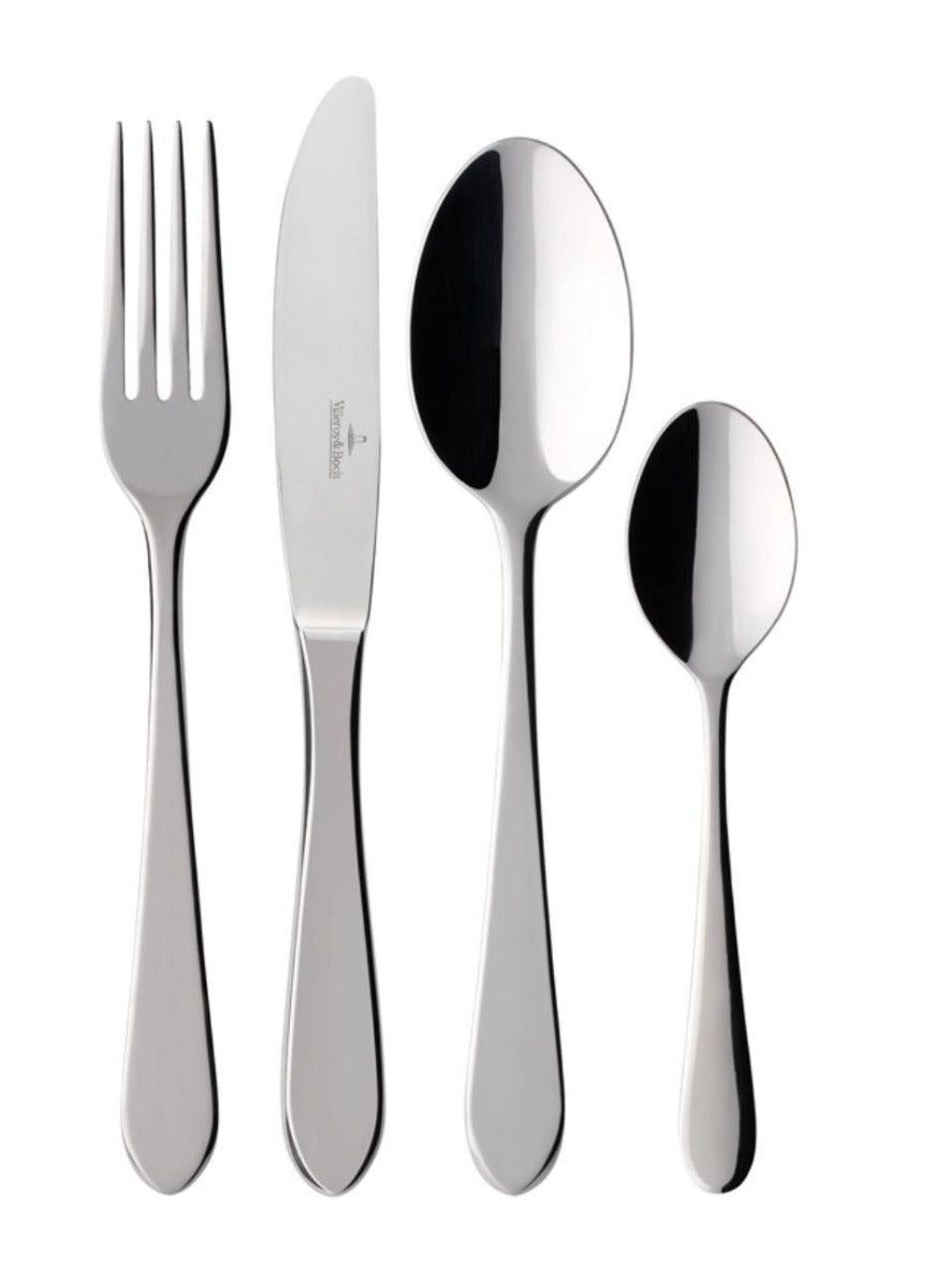 Villeroy & Boch - Oscar Cutlery set 24pcs - Wholesales Supply