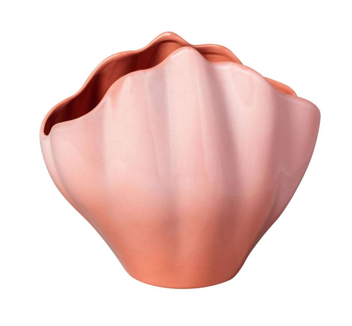 Villeroy & Boch - Perlemor Home Shell vase - Wholesales Supply