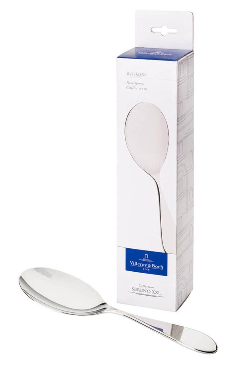 Villeroy & Boch - Sereno XXL Rice spoon - Wholesales Supply