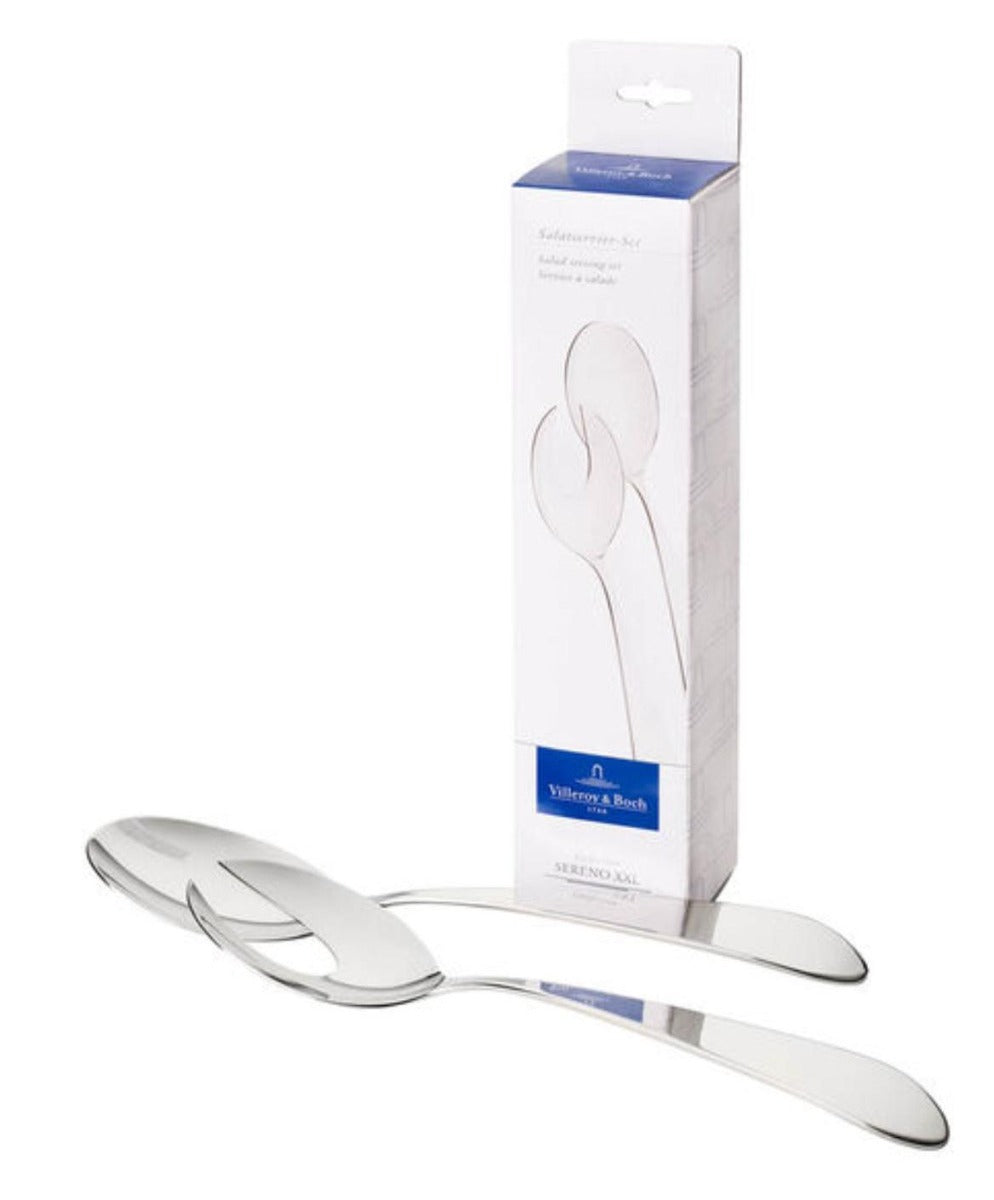 Villeroy & Boch - Sereno XXL Salad serving set - Wholesales Supply