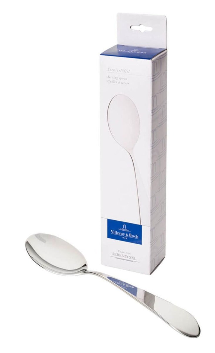 Villeroy & Boch - Sereno XXL Serving spoon - Wholesales Supply