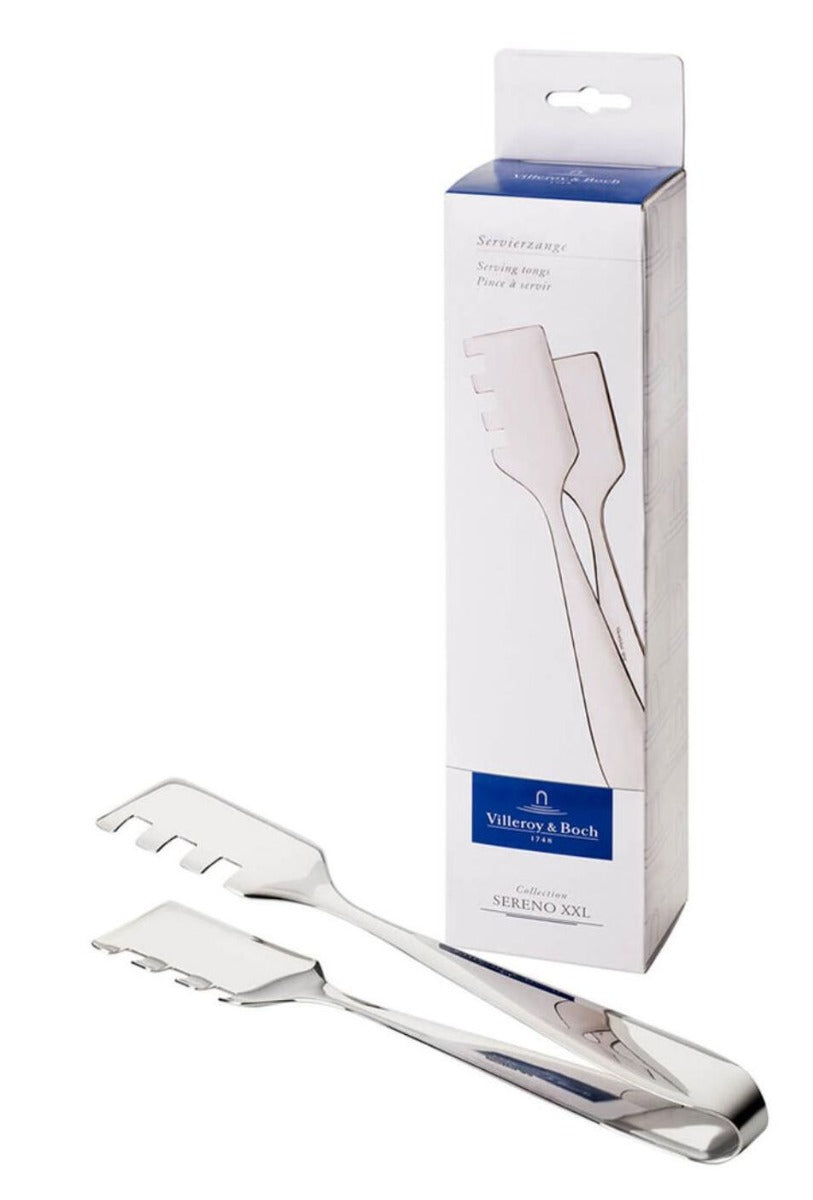 Villeroy & Boch - Sereno XXL Serving tongs - Wholesales Supply