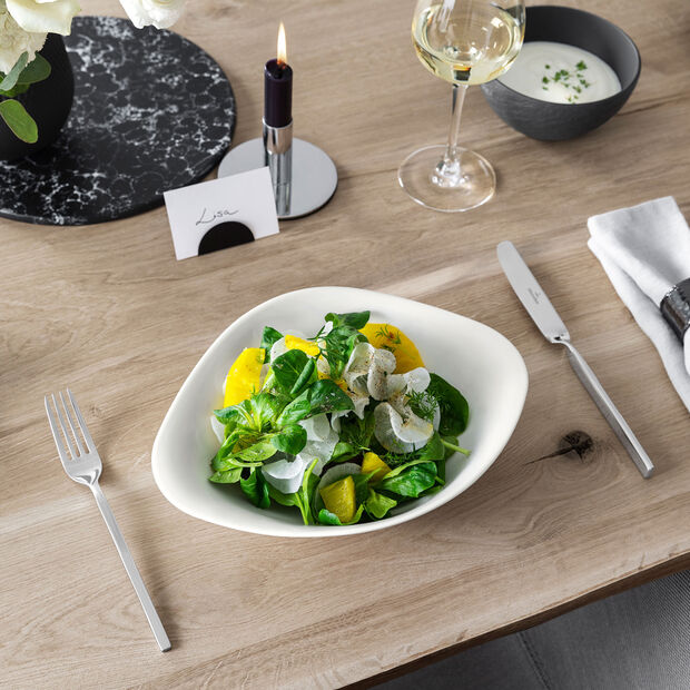 Villeroy & Boch - Vapiano Pasta Bowl 2 piece set - Wholesales Supply