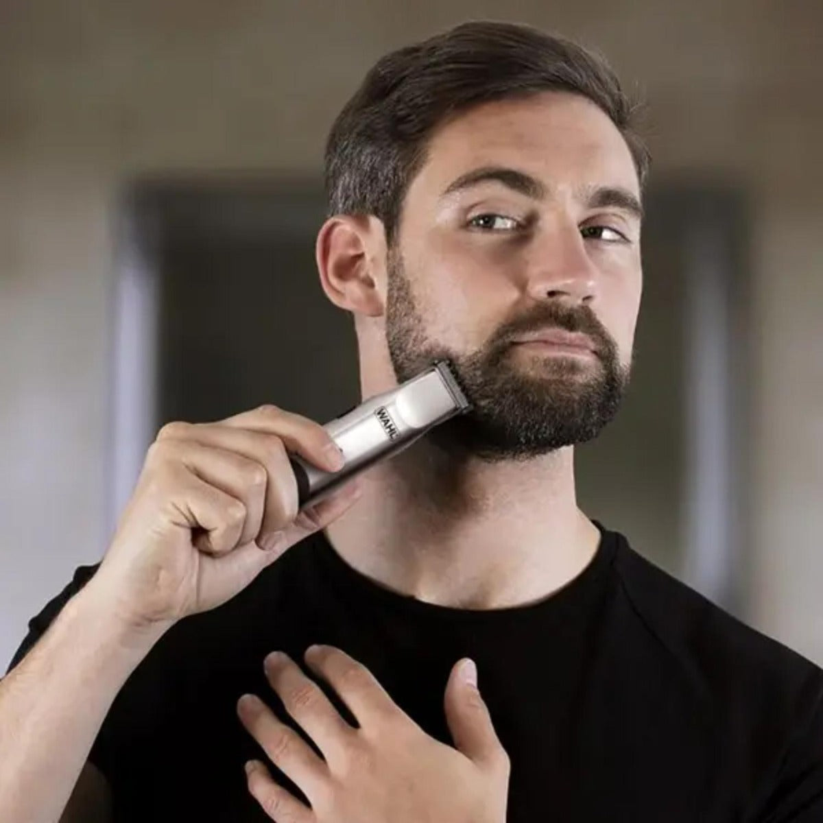 Wahl - Beard & Stubble Trimmer - Wholesales Supply