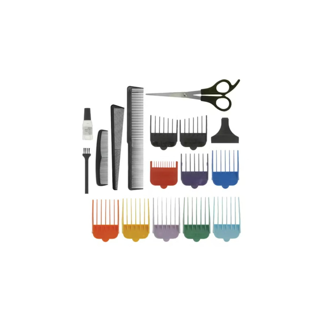 Wahl - Color Pro Home Clipper Kit - Wholesales Supply