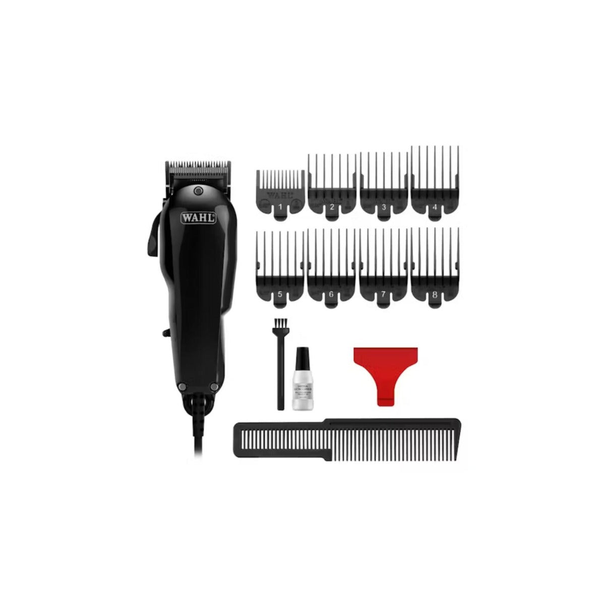 Wahl - Designer Professional Clipper - Wholesales Supply