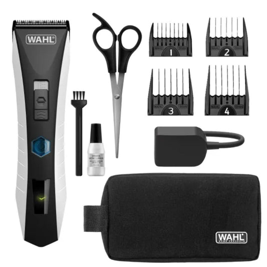 Wahl - Lithium Ion Dog Clipper - Wholesales Supply