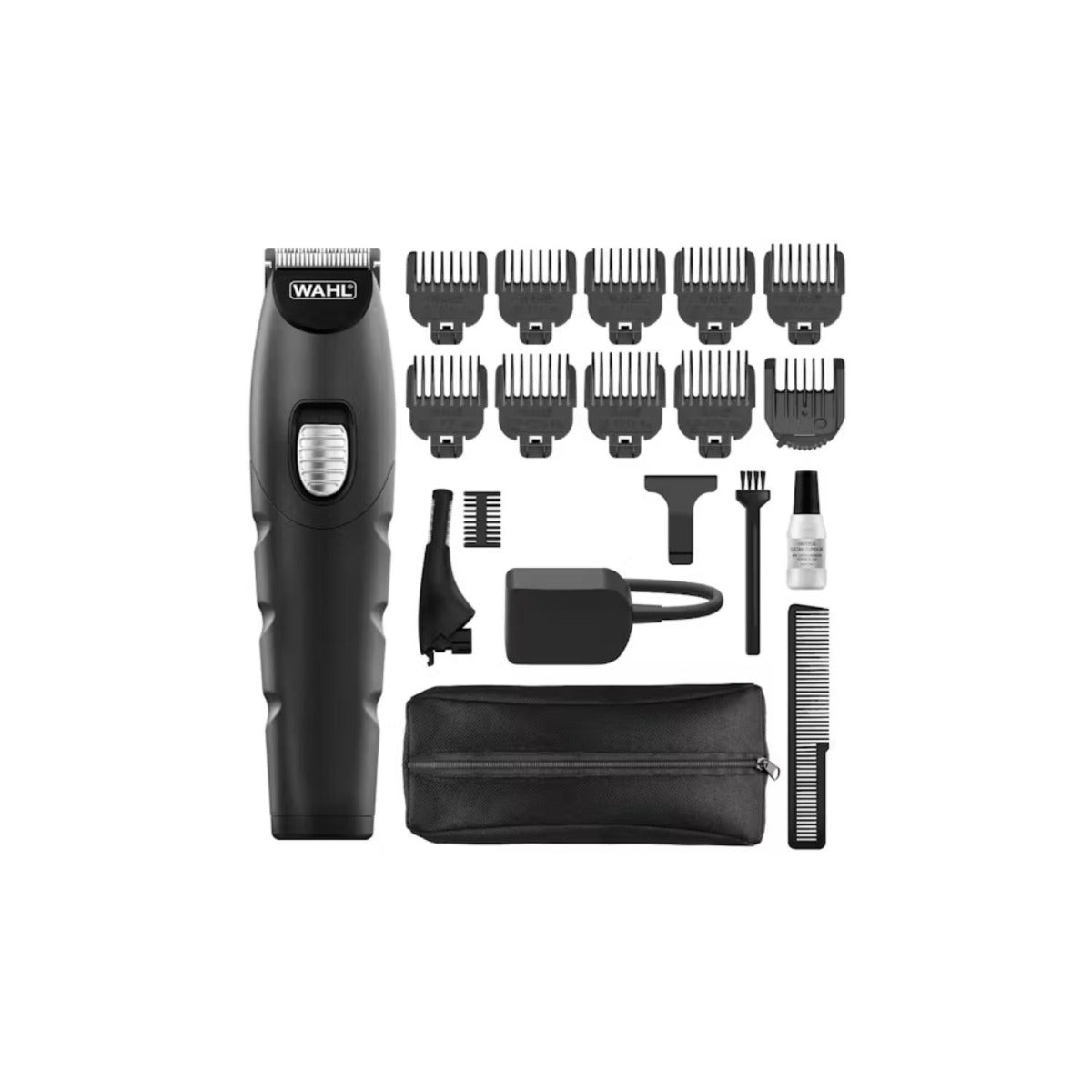 Wahl - Lithium Ion Multi Groom+ - Wholesales Supply