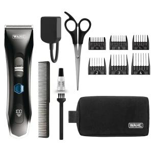 Wahl - Lithium Pro Plus Cordless Clipper - Wholesales Supply