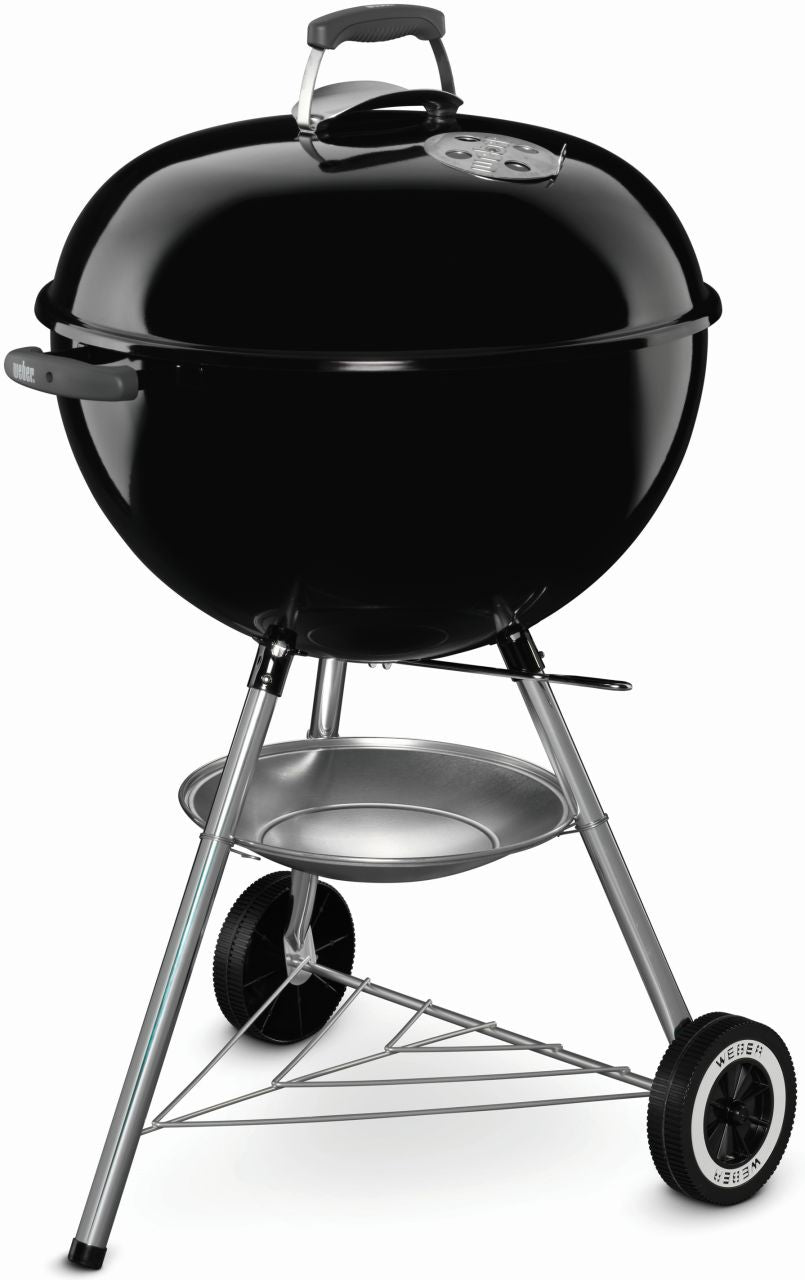 Weber - 57cm Original Kettle - Black - Wholesales Supply