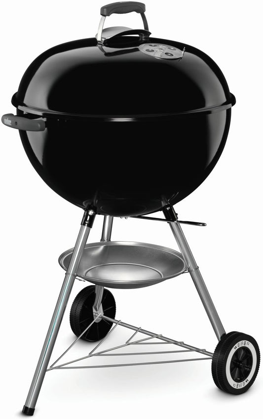 Weber - 57cm Original Kettle - Black - Wholesales Supply