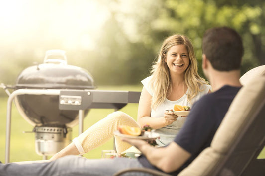 Weber - 57cm Performer Kettle Black with SS GBS - Wholesales Supply