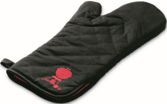 Weber - Barbcue Mitt with Red Kettle 2017 - Wholesales Supply