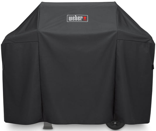 Weber - Cover Weber Spirit 4-Burner BBQ (2025 and later)/Spirit EX 3-Burner/Spirit II 3-Burner - Wholesales Supply