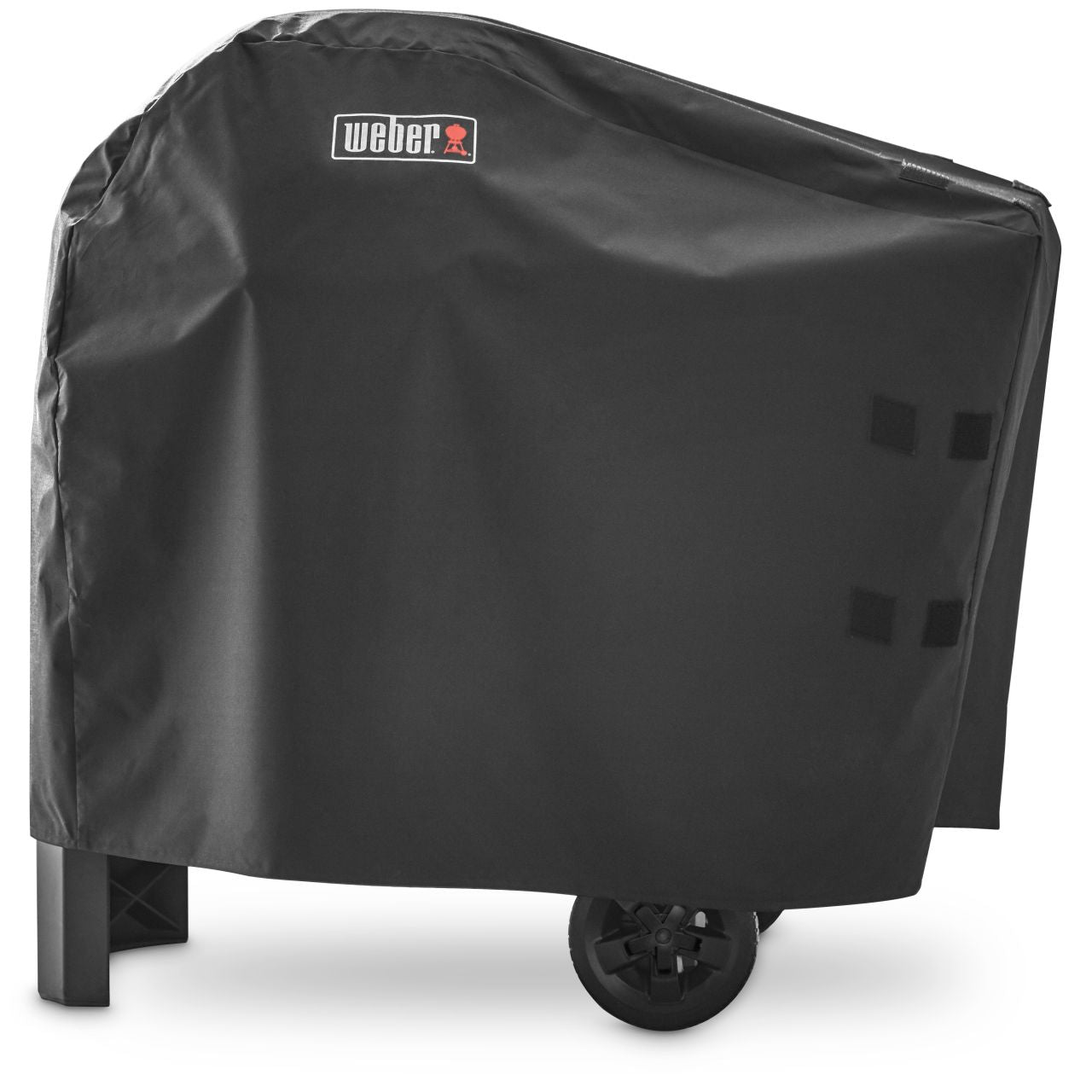 Weber - Pulse Premium Cover - Black - Wholesales Supply