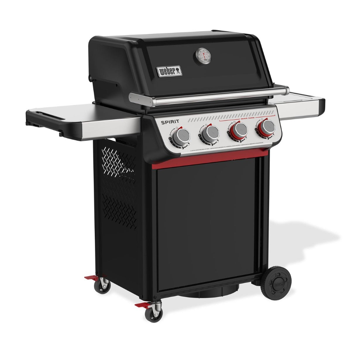 Weber - Spirit E-425 - Wholesales Supply