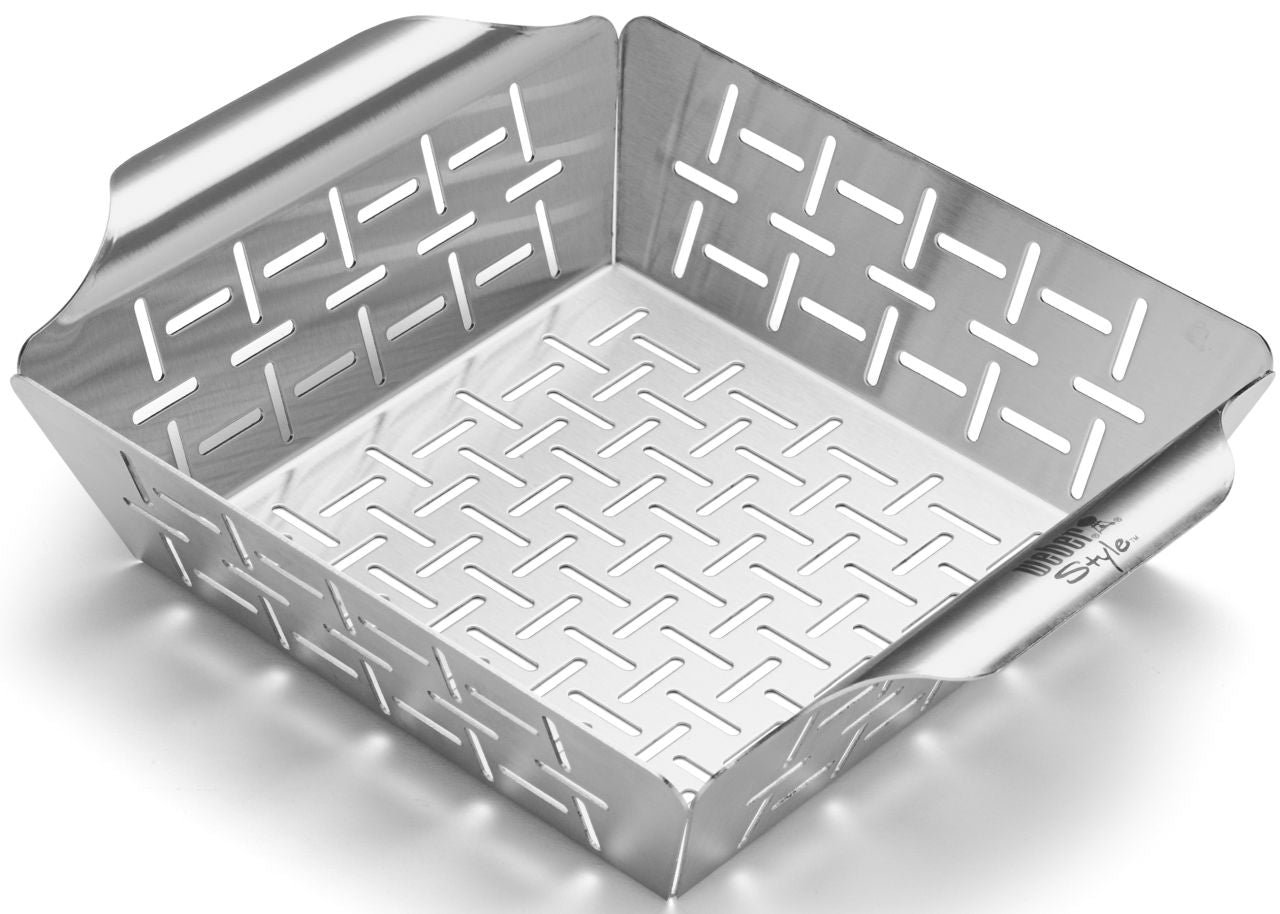 Weber - Grill Basket Small - Wholesales Supply