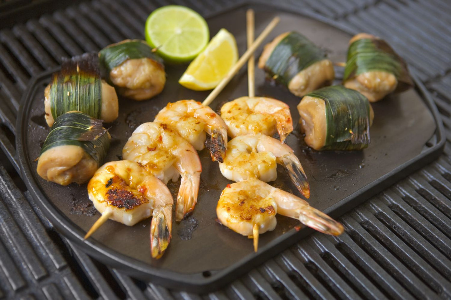 Weber - Q Breakfast Plate (Small) - Wholesales Supply