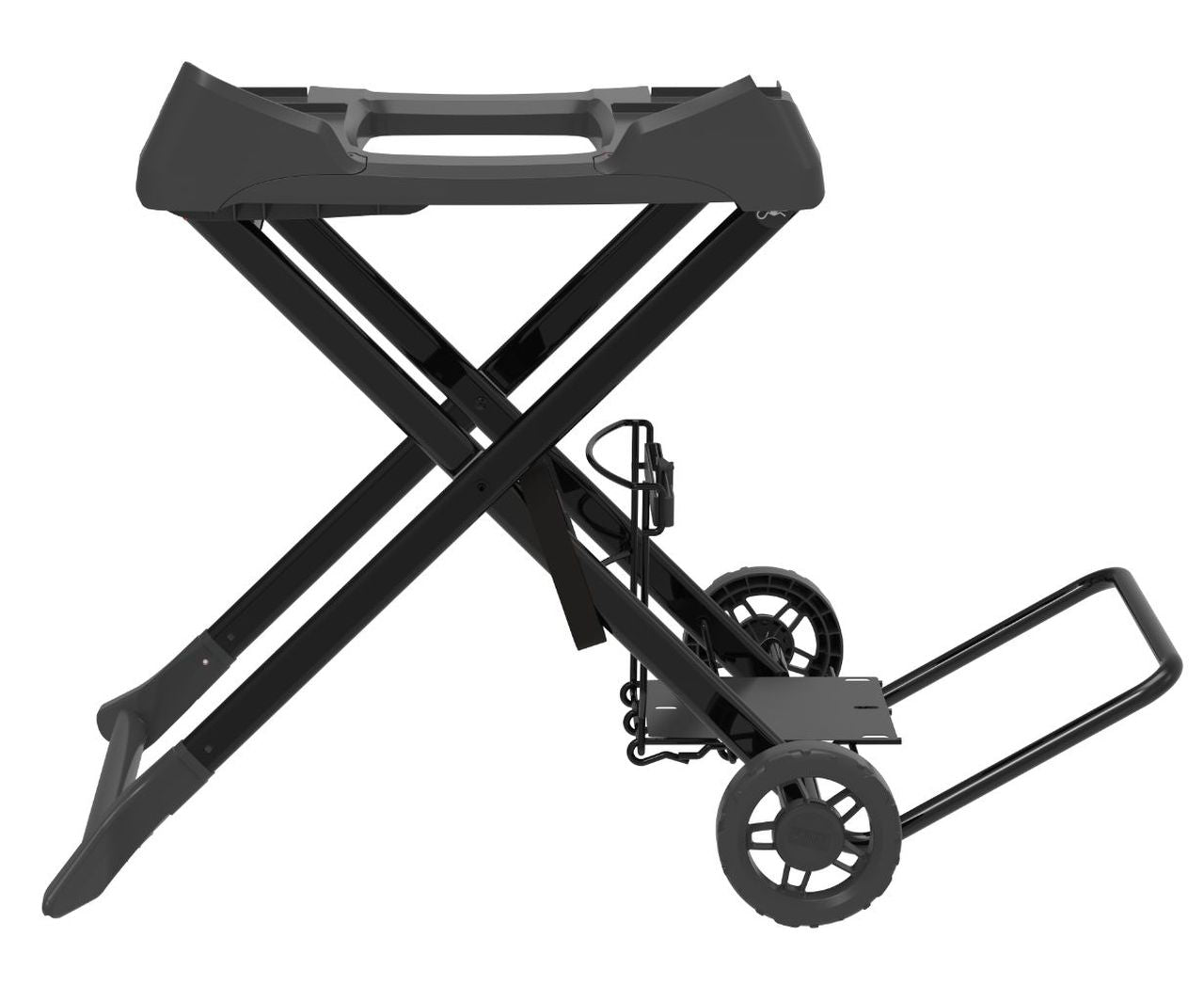 Weber - Baby Q and Q2000N/Q26000N Portable Cart - Wholesales Supply