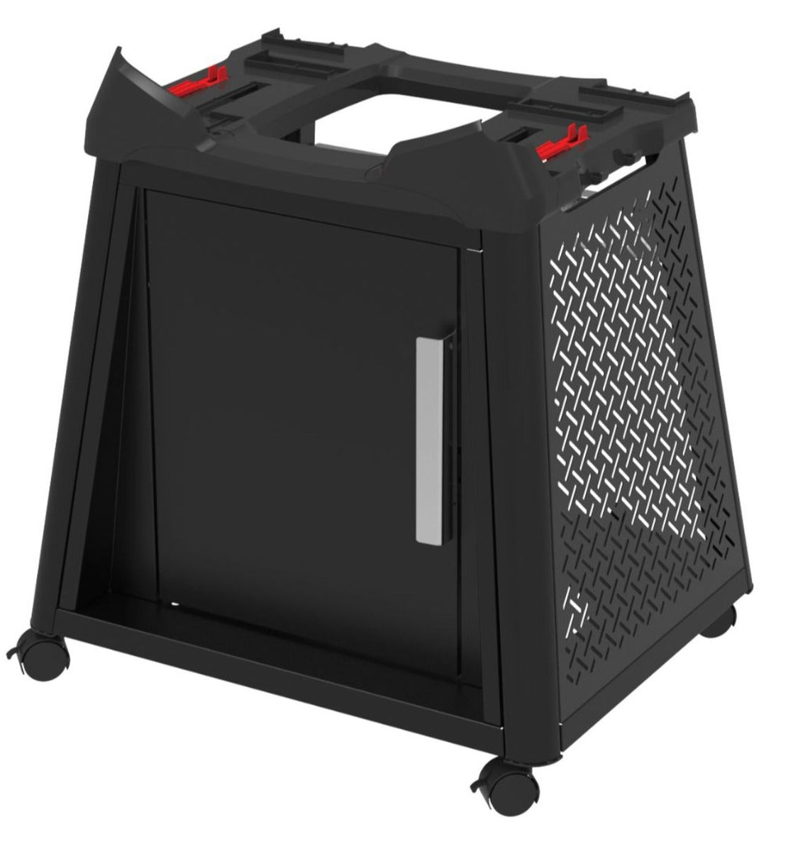 Weber - Baby Q and Q2000N/Q26000N Premium Cart - Wholesales Supply