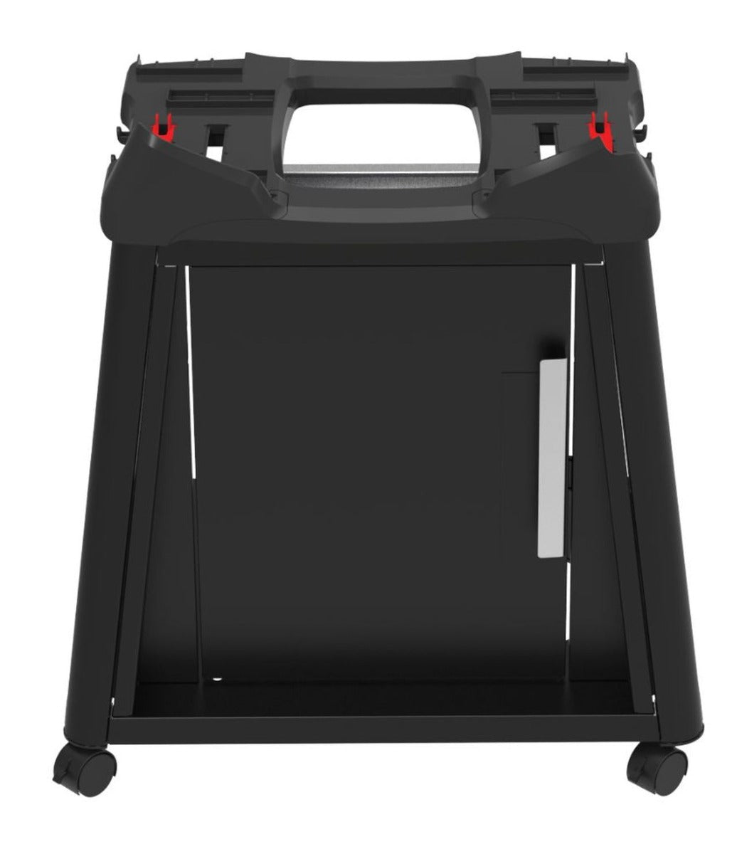 Weber - Baby Q and Q2000N/Q26000N Premium Cart - Wholesales Supply