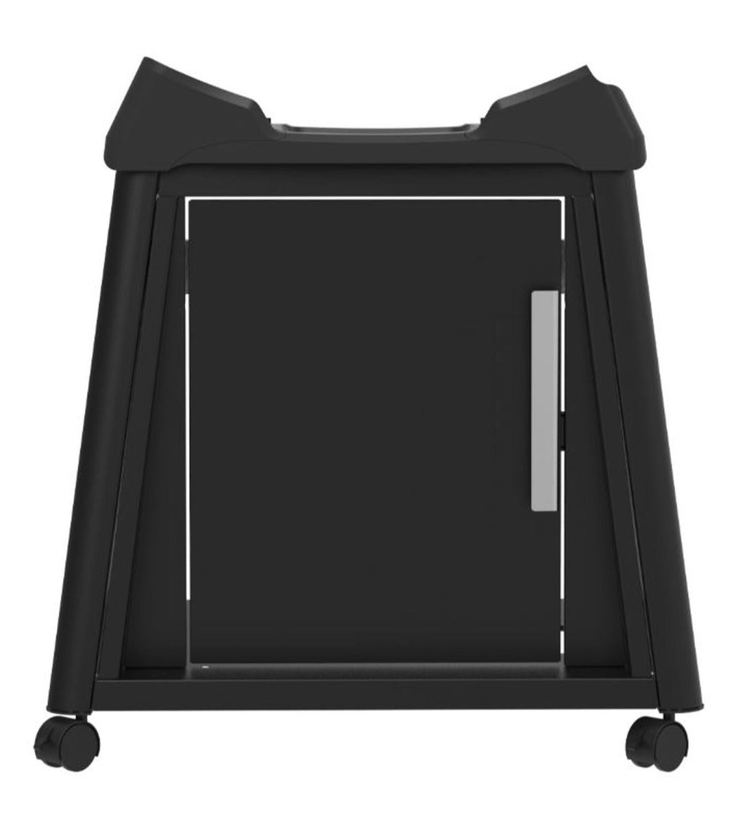 Weber - Baby Q and Q2000N/Q26000N Premium Cart - Wholesales Supply